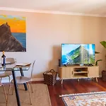 Guestready - Idyllic Vacation With Stunning Views Caniço