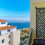 Apartman Guestready - Idyllic Vacation With Stunning Views Caniço