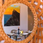 Guestready - Idyllic Vacation With Stunning Views Apartman