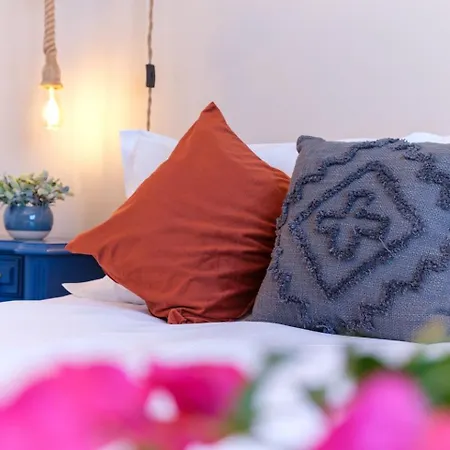 Guestready - Idyllic Vacation With Stunning Views Apartman