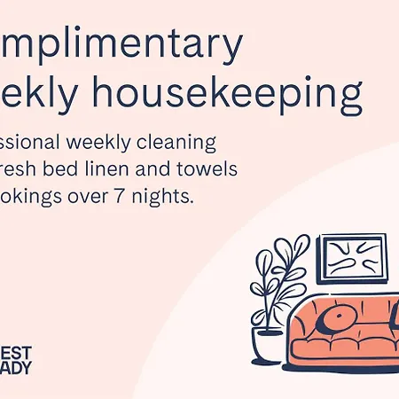 アパート Guestready - Idyllic Vacation With Stunning Views カニコ