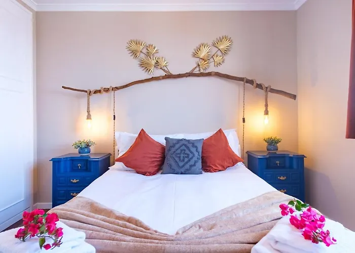 アパート Guestready - Idyllic Vacation With Stunning Views