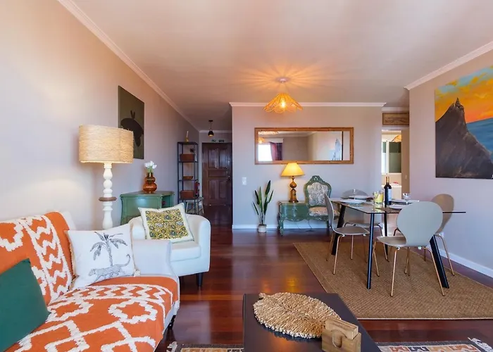 アパート Guestready - Idyllic Vacation With Stunning Views