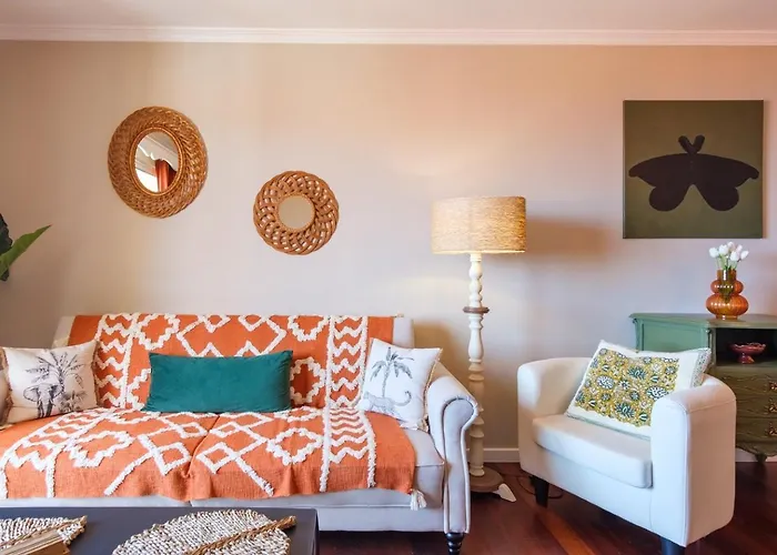 Guestready - Idyllic Vacation With Stunning Views *