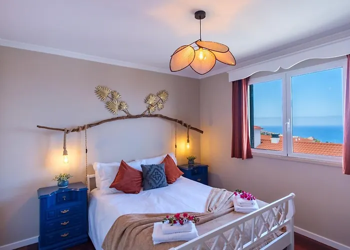 Guestready - Idyllic Vacation With Stunning Views