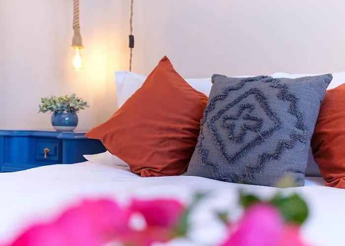 Guestready - Idyllic Vacation With Stunning Views アパート