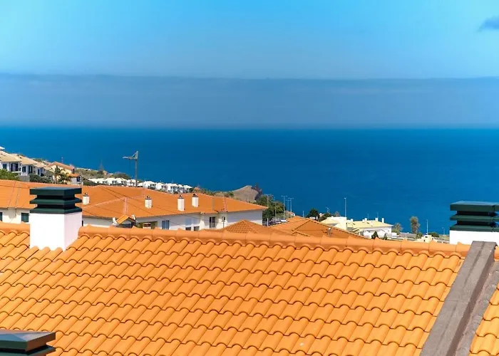 Guestready - Idyllic Vacation With Stunning Views *