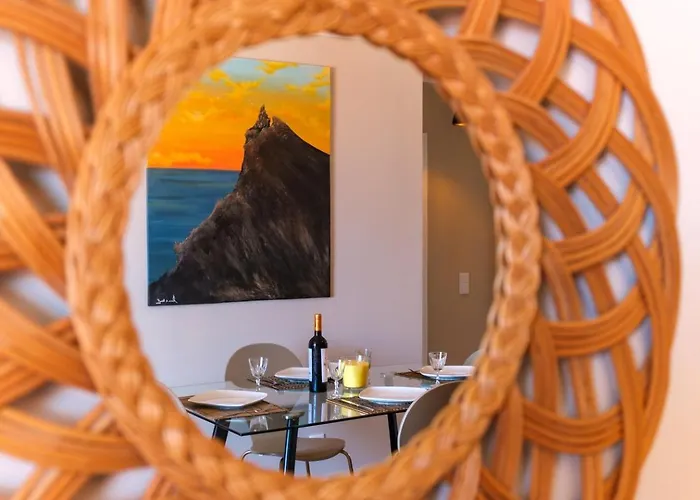 Guestready - Idyllic Vacation With Stunning Views アパート