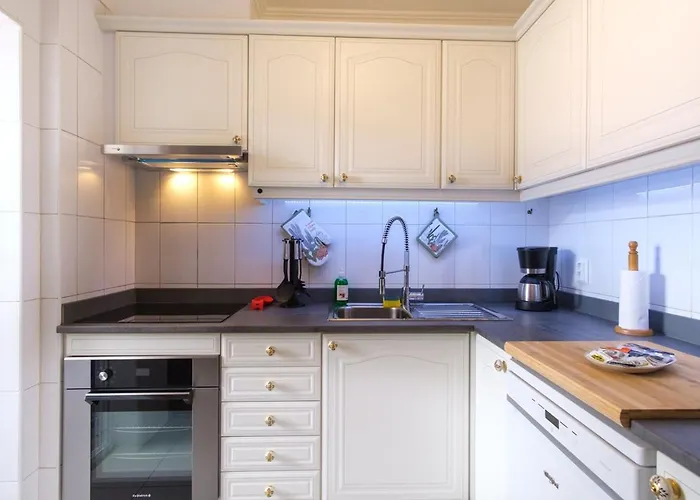 アパート Guestready - Idyllic Vacation With Stunning Views