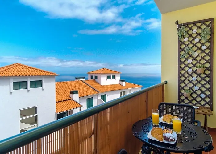 Guestready - Idyllic Vacation With Stunning Views アパート