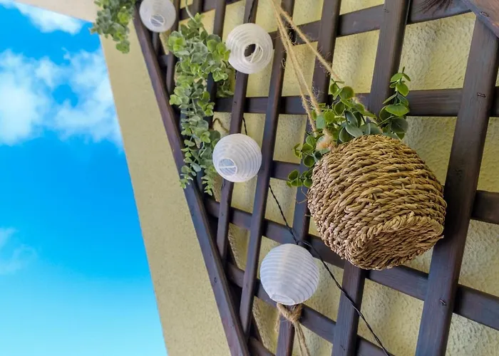 Guestready - Idyllic Vacation With Stunning Views