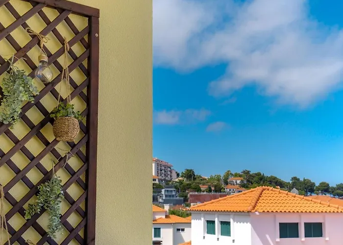 Guestready - Idyllic Vacation With Stunning Views *