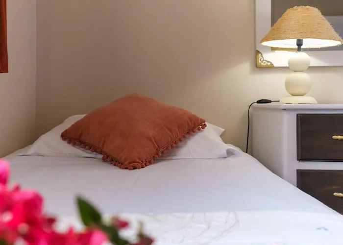 アパート Guestready - Idyllic Vacation With Stunning Views *