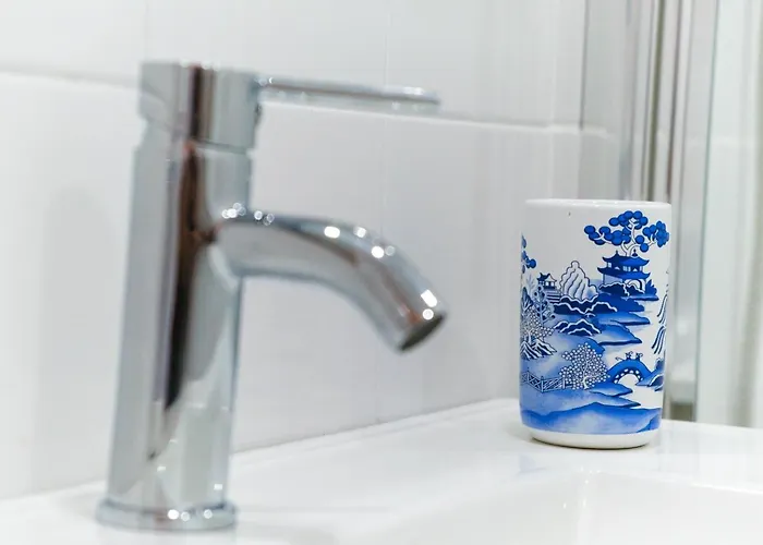 Guestready - Idyllic Vacation With Stunning Views カニコ