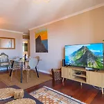 Guestready - Idyllic Vacation With Stunning Views Apartmán Caniço