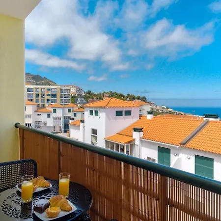 Guestready - Idyllic Vacation With Stunning Views Canico (Madeira)