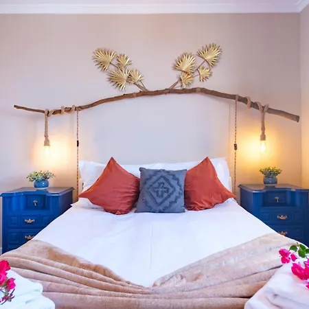 Апартаменты Guestready - Idyllic Vacation With Stunning Views