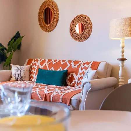 Guestready - Idyllic Vacation With Stunning Views Canico (Madeira)