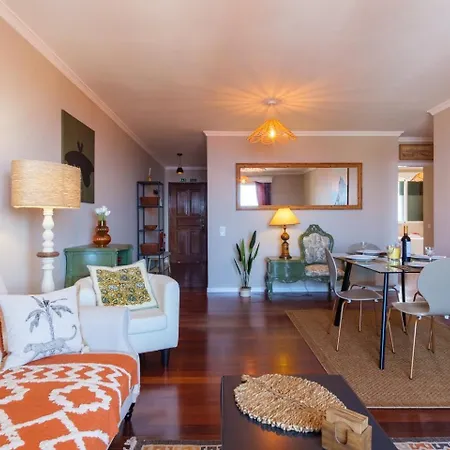 Апартаменты Guestready - Idyllic Vacation With Stunning Views