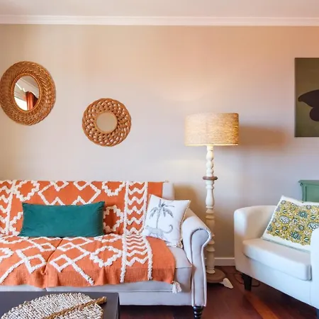 Guestready - Idyllic Vacation With Stunning Views *