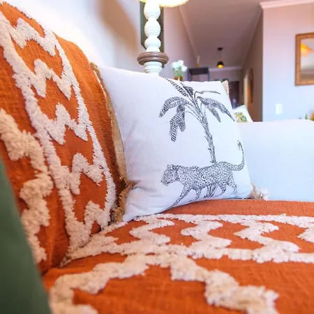 Guestready - Idyllic Vacation With Stunning Views *