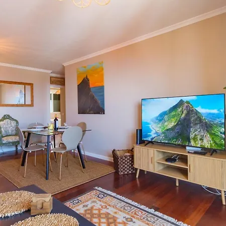 Guestready - Idyllic Vacation With Stunning Views Apartment Canico (Madeira)