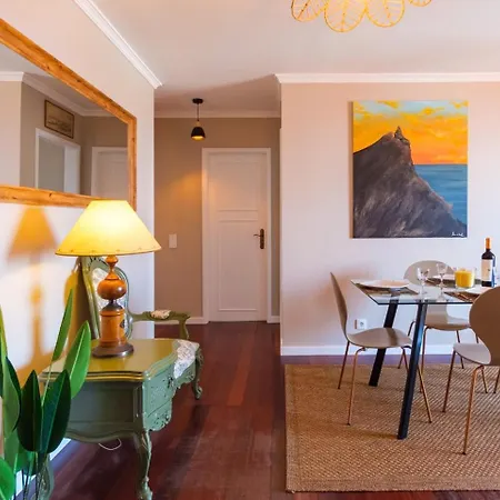 Апартаменты Guestready - Idyllic Vacation With Stunning Views