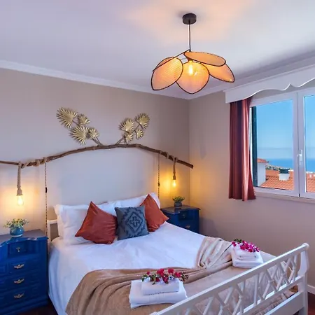 Guestready - Idyllic Vacation With Stunning Views