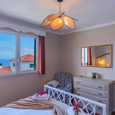 Apartment Guestready - Idyllic Vacation With Stunning Views