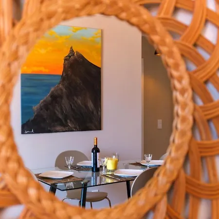 Guestready - Idyllic Vacation With Stunning Views Apartment