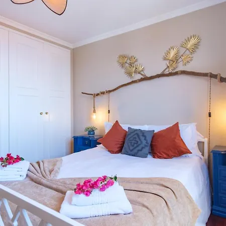 Guestready - Idyllic Vacation With Stunning Views * Canico (Madeira)