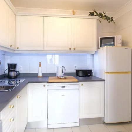 Apartment Guestready - Idyllic Vacation With Stunning Views Canico (Madeira)