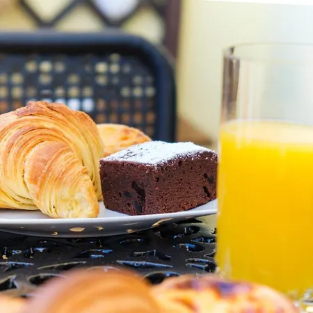 Апартаменты Guestready - Idyllic Vacation With Stunning Views Канису