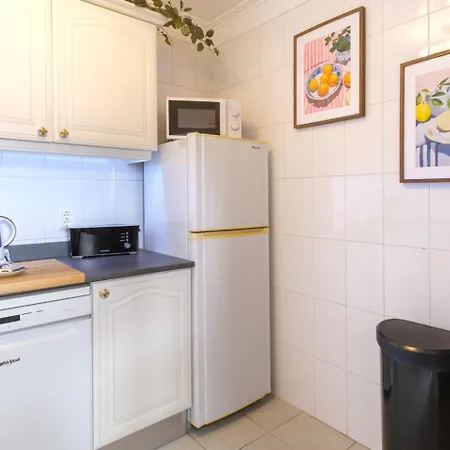 Апартаменты Guestready - Idyllic Vacation With Stunning Views