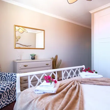 Апартаменты Guestready - Idyllic Vacation With Stunning Views *