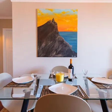 Guestready - Idyllic Vacation With Stunning Views Апартаменты *