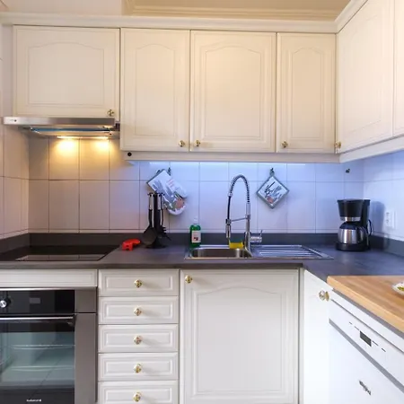 Apartment Guestready - Idyllic Vacation With Stunning Views