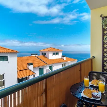 Guestready - Idyllic Vacation With Stunning Views Apartment