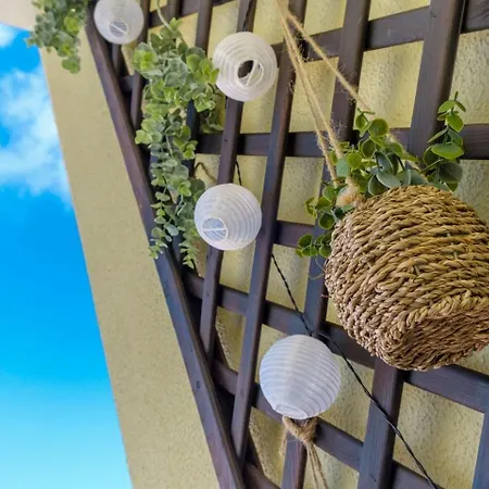 Guestready - Idyllic Vacation With Stunning Views