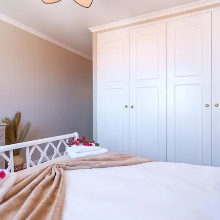 Апартаменты Guestready - Idyllic Vacation With Stunning Views *