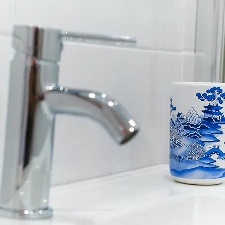 Guestready - Idyllic Vacation With Stunning Views Caniço