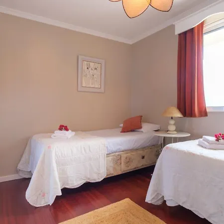 Апартаменты Guestready - Idyllic Vacation With Stunning Views