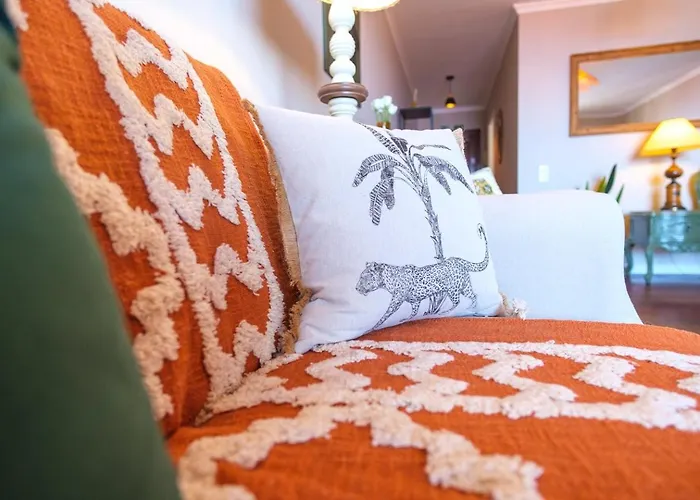 Guestready - Idyllic Vacation With Stunning Views *