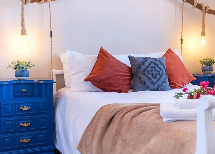 公寓 Guestready - Idyllic Vacation With Stunning Views *