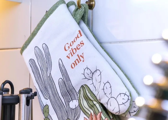 Guestready - Idyllic Vacation With Stunning Views 公寓 *