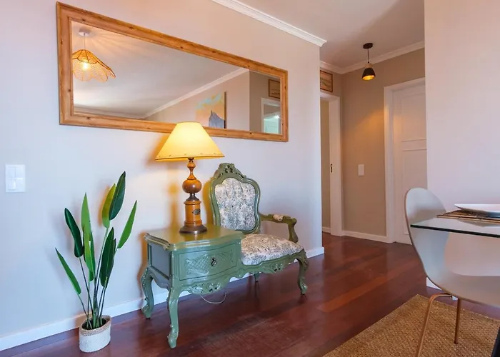 Guestready - Idyllic Vacation With Stunning Views Apartmán