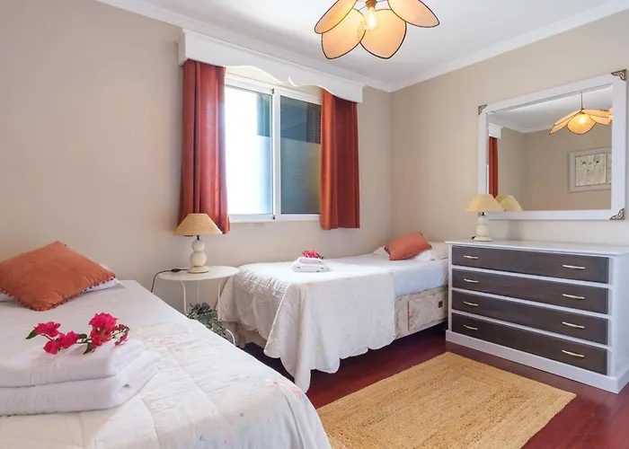 Guestready - Idyllic Vacation With Stunning Views Apartmán