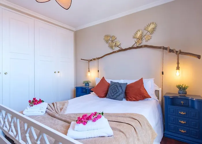 Guestready - Idyllic Vacation With Stunning Views * 卡尼索