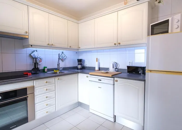 Guestready - Idyllic Vacation With Stunning Views