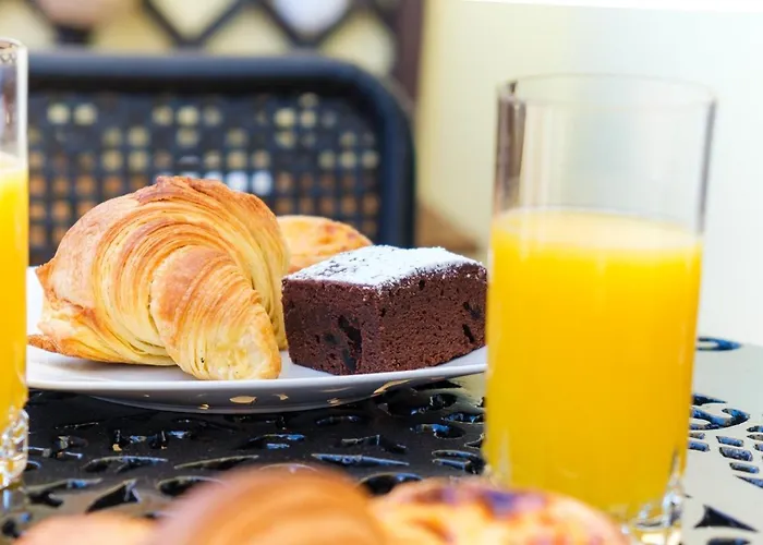 公寓 Guestready - Idyllic Vacation With Stunning Views 卡尼索